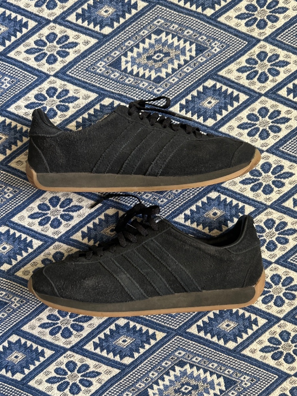 The Khaite x Adidas Originals Sneaker